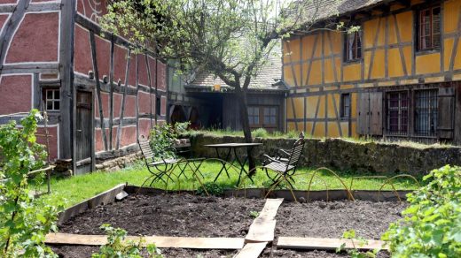 Créer un potager