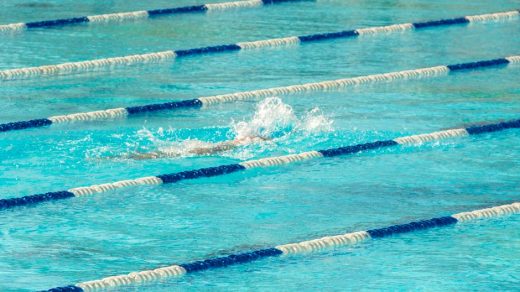 Combien de chlore dans ma piscine