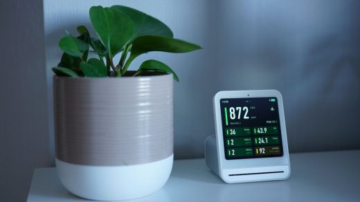 améliorer la qualité de l air intérieur